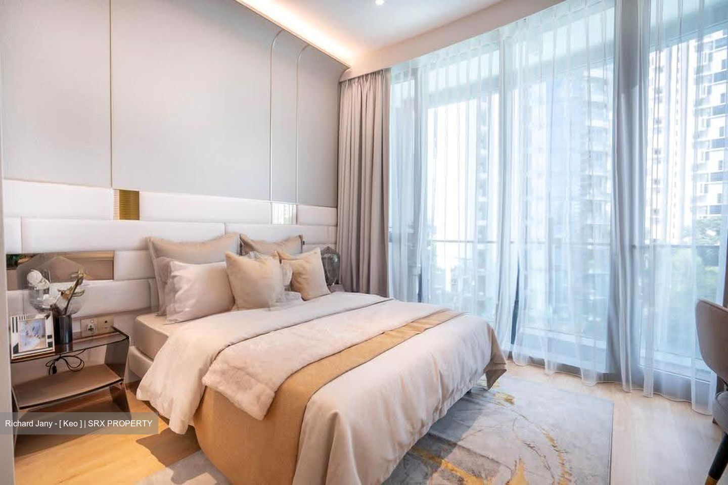 Cliveden At Grange (D10), Condominium #636024741
